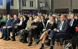 &bdquo;Mazowsze&rdquo; oczarowało publiczność w Płońsku 2