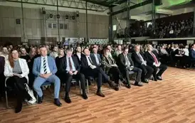 &bdquo;Mazowsze&rdquo; oczarowało publiczność w Płońsku 3