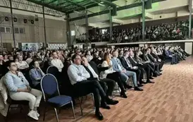 &bdquo;Mazowsze&rdquo; oczarowało publiczność w Płońsku 4