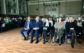 &bdquo;Mazowsze&rdquo; oczarowało publiczność w Płońsku 7