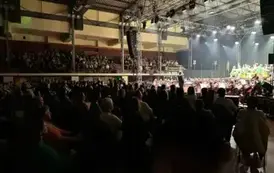 &bdquo;Mazowsze&rdquo; oczarowało publiczność w Płońsku 9