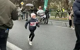 IV Bieg Niepodległości w Płońsku 2