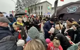 IV Bieg Niepodległości w Płońsku 5
