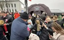 IV Bieg Niepodległości w Płońsku 7