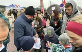 IV Bieg Niepodległości w Płońsku 8