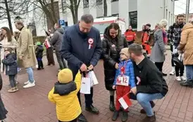 IV Bieg Niepodległości w Płońsku 9