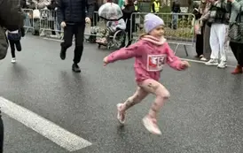 IV Bieg Niepodległości w Płońsku 10