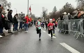 IV Bieg Niepodległości w Płońsku 11