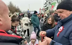 IV Bieg Niepodległości w Płońsku 13