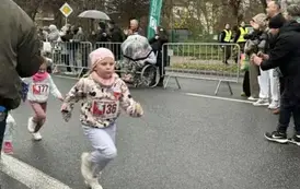 IV Bieg Niepodległości w Płońsku 15