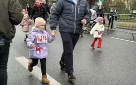 IV Bieg Niepodległości w Płońsku 16