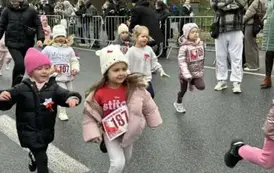 IV Bieg Niepodległości w Płońsku 17