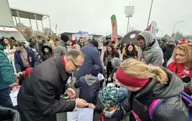 IV Bieg Niepodległości w Płońsku 18