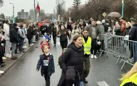 IV Bieg Niepodległości w Płońsku 19