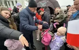 IV Bieg Niepodległości w Płońsku 20