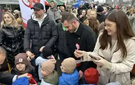 IV Bieg Niepodległości w Płońsku 21