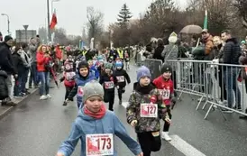 IV Bieg Niepodległości w Płońsku 25