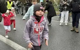 IV Bieg Niepodległości w Płońsku 26