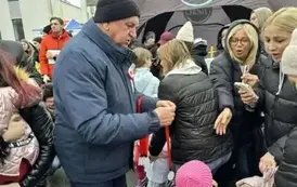 IV Bieg Niepodległości w Płońsku 28