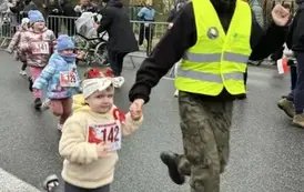 IV Bieg Niepodległości w Płońsku 32