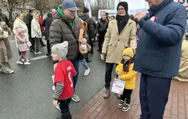 IV Bieg Niepodległości w Płońsku 33