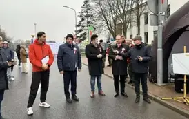 IV Bieg Niepodległości w Płońsku 34