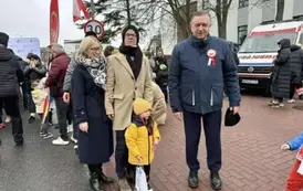 IV Bieg Niepodległości w Płońsku 35