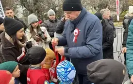 IV Bieg Niepodległości w Płońsku 38