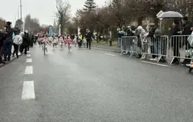 IV Bieg Niepodległości w Płońsku 39