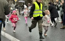 IV Bieg Niepodległości w Płońsku 41