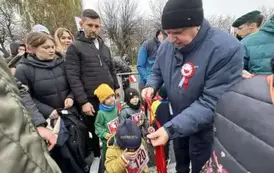 IV Bieg Niepodległości w Płońsku 42