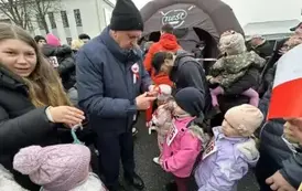 IV Bieg Niepodległości w Płońsku 43
