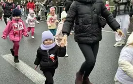 IV Bieg Niepodległości w Płońsku 45