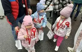 IV Bieg Niepodległości w Płońsku 49