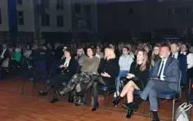 &bdquo;Mazowsze&rdquo; oczarowało publiczność w Płońsku 13