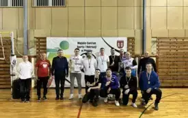 Turniej siatk&oacute;wki o Puchar Burmistrza Miasta Płońska 18