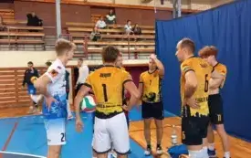 Turniej siatk&oacute;wki o Puchar Burmistrza Miasta Płońska 26
