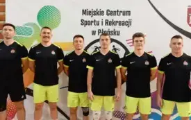 Turniej siatk&oacute;wki o Puchar Burmistrza Miasta Płońska 29