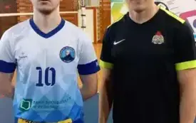 Turniej siatk&oacute;wki o Puchar Burmistrza Miasta Płońska 30