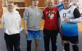 Turniej siatk&oacute;wki o Puchar Burmistrza Miasta Płońska 48