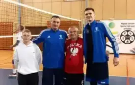 Turniej siatk&oacute;wki o Puchar Burmistrza Miasta Płońska 49