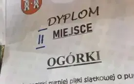 Turniej siatk&oacute;wki o Puchar Burmistrza Miasta Płońska 50