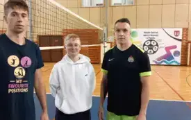 Turniej siatk&oacute;wki o Puchar Burmistrza Miasta Płońska 53