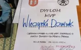 Turniej siatk&oacute;wki o Puchar Burmistrza Miasta Płońska 58