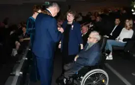 Galeria aktualności Długoletnie pożycie małżeńskie &ndash; 50 i 60 lat 41