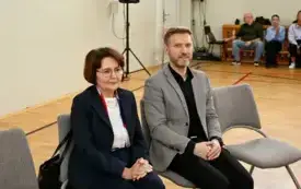 Galeria aktualności Występ słowno-muzyczny z okazji Święta Niepodległości 11