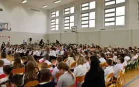 Galeria aktualności Występ słowno-muzyczny z okazji Święta Niepodległości 21
