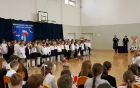 Galeria aktualności Występ słowno-muzyczny z okazji Święta Niepodległości 22
