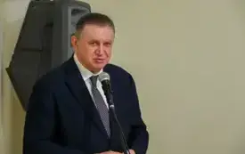 Galeria aktualności Święto Niepodległości w Klubie Senior + w Płońsku 6