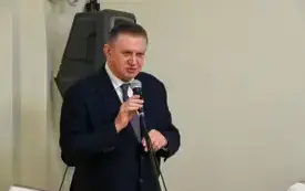 Galeria aktualności Święto Niepodległości w Klubie Senior + w Płońsku 7